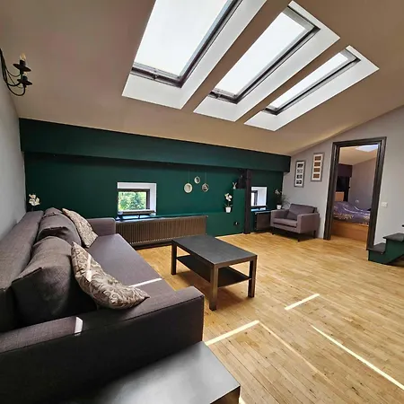 Sebastiana 22 Apartment *