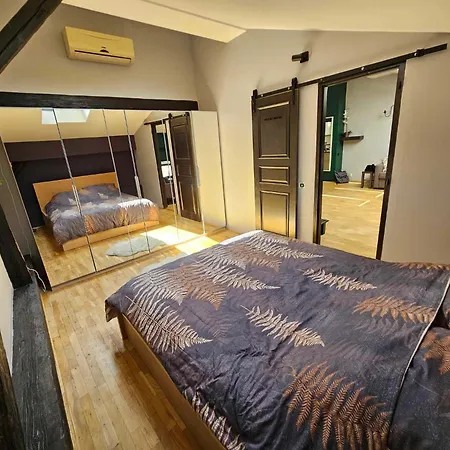 Apartamento Sebastiana 22 Cracovia