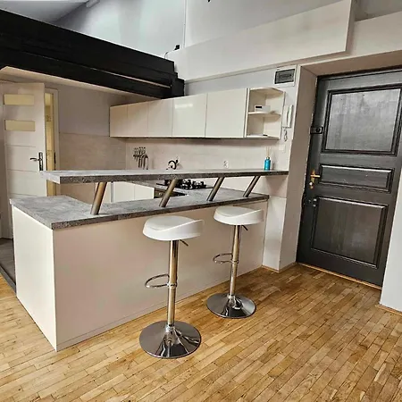 Sebastiana 22 Appartement